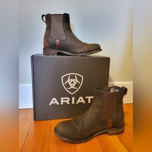 Ariat Women's Wexford Boot Size 8.5